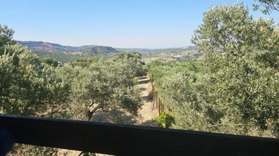 Photo 14 - Cottage 49 m² in Crete