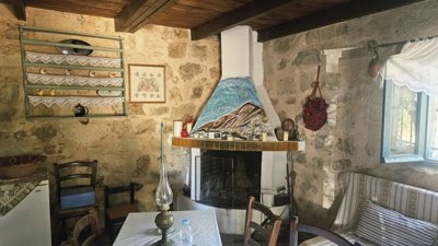 Photo 4 - Cottage 49 m² in Crete
