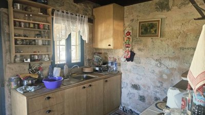 Photo 6 - Cottage 49 m² in Crete