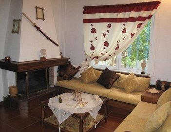 Photo 11 - Cottage 225 m² in Peloponnese