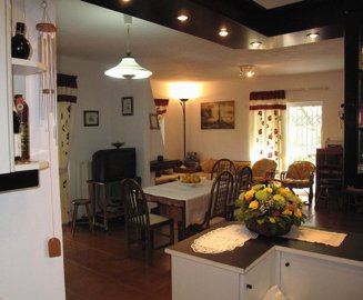 Photo 12 - Cottage 225 m² in Peloponnese