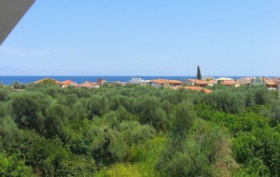 Photo 4 - Cottage 225 m² in Peloponnese