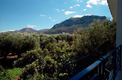 Photo 5 - Cottage 225 m² in Peloponnese