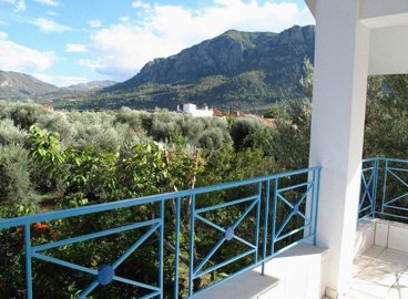 Photo 6 - Cottage 225 m² in Peloponnese
