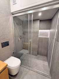 Photo 15 - Apartment 40 m² in Attica