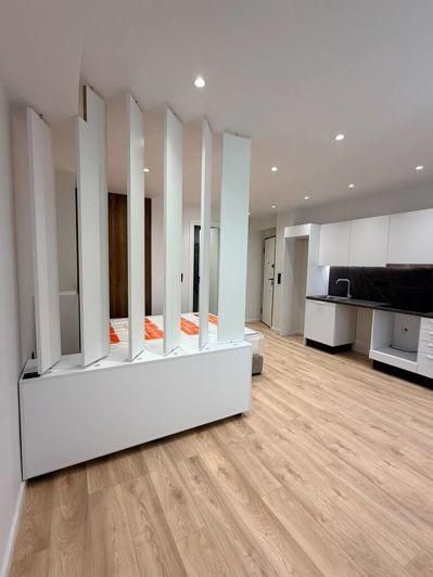 Image No.18-Appartement de 1 chambre à vendre