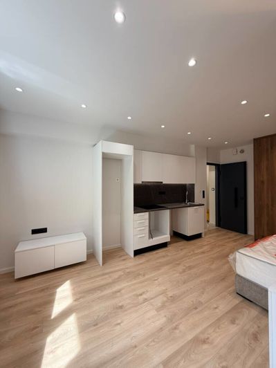Image No.23-Appartement de 1 chambre à vendre