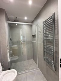 Photo 8 - Apartment 40 m² in Attica