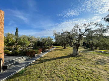 Photo 12 - Cottage 100 m² in Central Macedonia