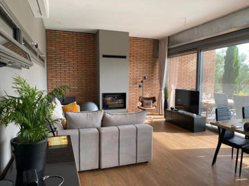 Photo 5 - Cottage 100 m² in Central Macedonia