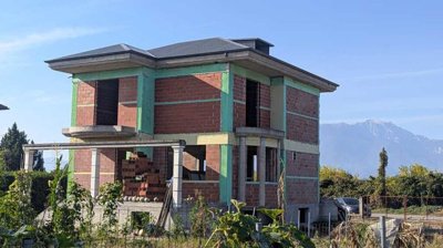 Photo 1 - Cottage 246 m² in Central Macedonia