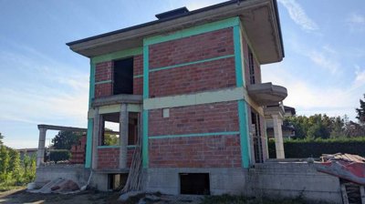 Photo 7 - Cottage 246 m² in Central Macedonia