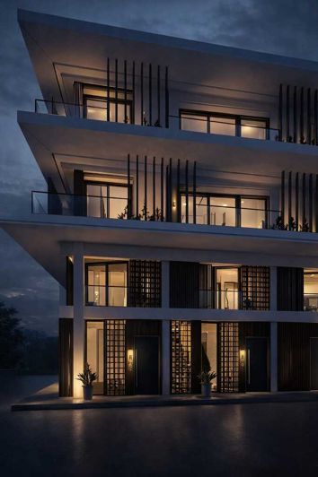 Image No.11-2 Bed Maisonette for sale