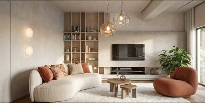 Photo 13 - Townhouse 72 m² in Attica