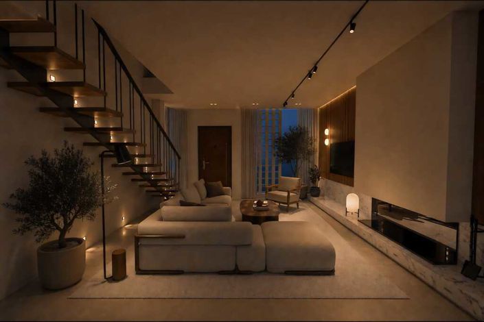 Image No.2-2 Bed Maisonette for sale