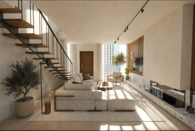 Photo 3 - Townhouse 72 m² in Attica