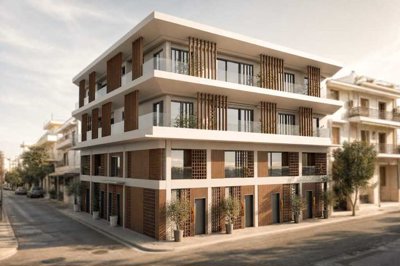 Photo 7 - Townhouse 72 m² in Attica