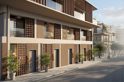 Photo 8 - Townhouse 72 m² in Attica