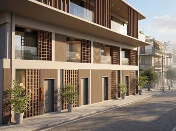 Photo 9 - Townhouse 72 m² in Attica