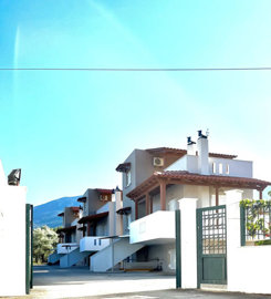 Photo 1 - Property 380 m² in Attica