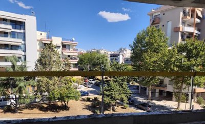 Photo 1 - Apartment 81 m² in Central Macedonia