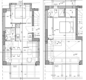 Photo 5 - Apartment 81 m² in Central Macedonia