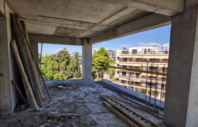 Photo 1 - Apartment 77 m² in Central Macedonia