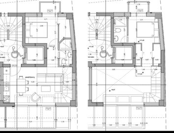 Photo 4 - Apartment 77 m² in Central Macedonia