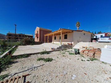 Photo 1 - Cottage 75 m² in Ionian islands