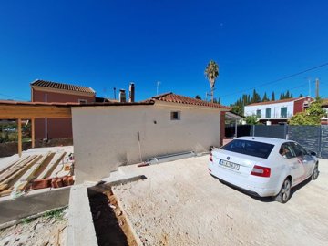 Photo 10 - Cottage 75 m² in Ionian islands