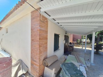 Photo 4 - Cottage 75 m² in Ionian islands