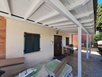 Photo 5 - Cottage 75 m² in Ionian islands