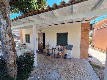 Photo 6 - Cottage 75 m² in Ionian islands