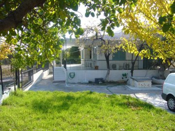 Photo 1 - Cottage 80 m² in Attica