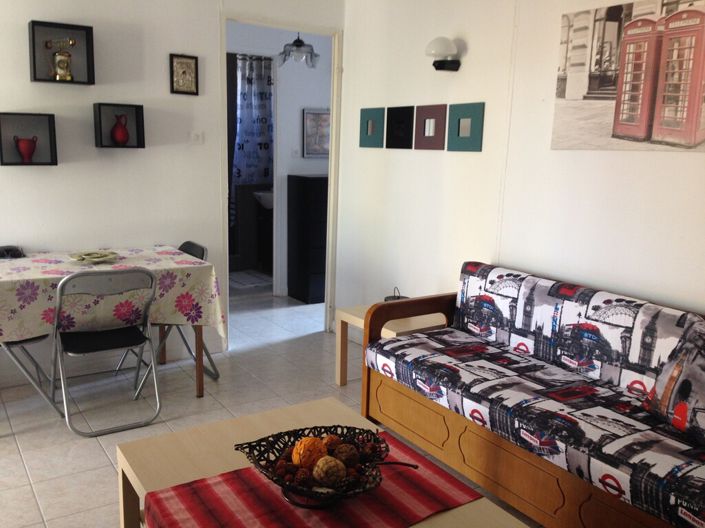 Image No.4-Propriété de 2 chambres à vendre