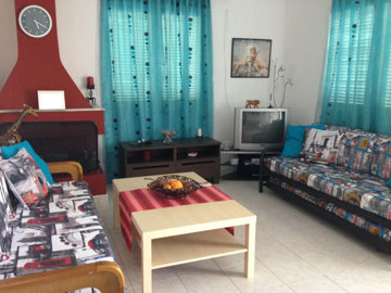 Photo 5 - Cottage 80 m² in Attica