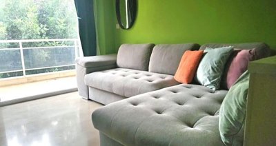 Photo 10 - Apartment 48 m² in Attica