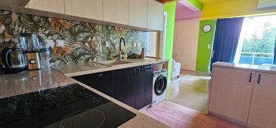 Photo 2 - Apartment 48 m² in Attica