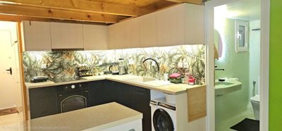 Photo 8 - Apartment 48 m² in Attica