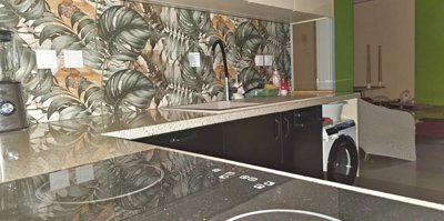Photo 9 - Apartment 48 m² in Attica