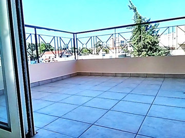 Photo 1 - Apartment 44 m² in Attica