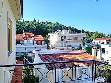 Photo 2 - Apartment 44 m² in Attica