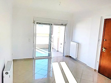 Photo 3 - Apartment 44 m² in Attica