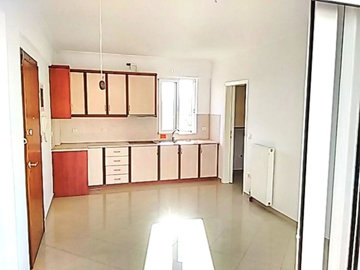 Photo 4 - Apartment 44 m² in Attica