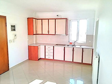 Photo 5 - Apartment 44 m² in Attica
