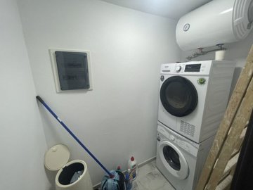 Photo 5 - Apartment 60 m² in Eastern Macedonia and Thrace