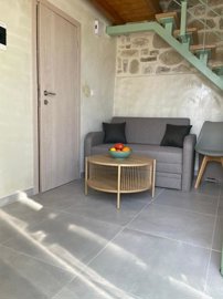 Photo 2 - Townhouse 29 m² in Crete