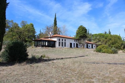Photo 1 - Cottage 250 m² in Central Macedonia