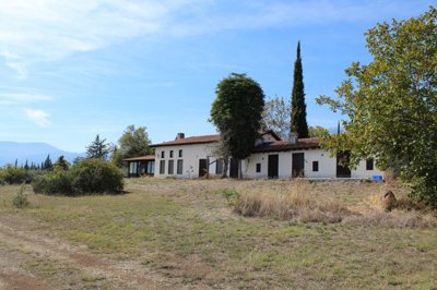Photo 4 - Cottage 250 m² in Central Macedonia