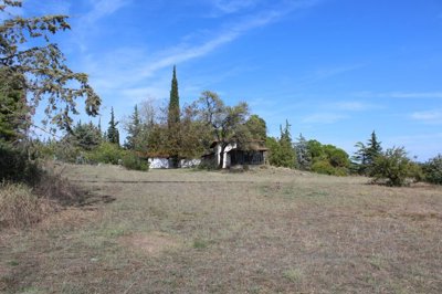 Photo 8 - Cottage 250 m² in Central Macedonia
